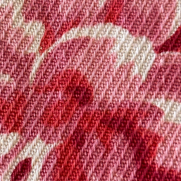 👀 BOHO RETRO HANDMADE VINTAGE SHOULDER BAG 11”X9.75” LARGE INTERIOR POCKET - Picture 4 of 8